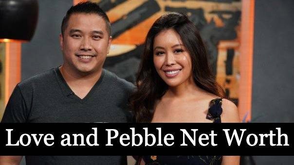 Love & Pebble Net Worth