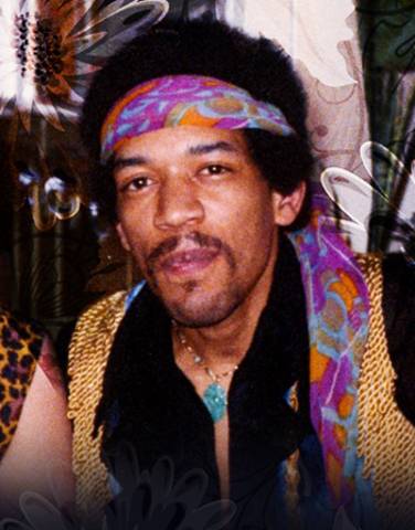 Jimi Hendrix Age, Height, Net Worth, Family & Bio