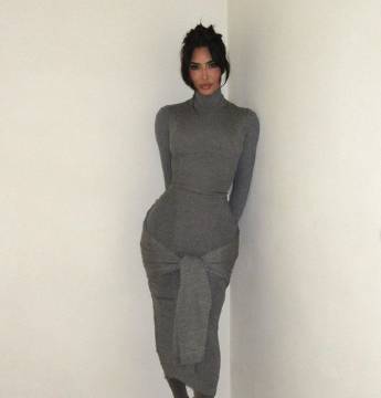 Kim Kardashian Age, Height, Net Worth, Family & Bio