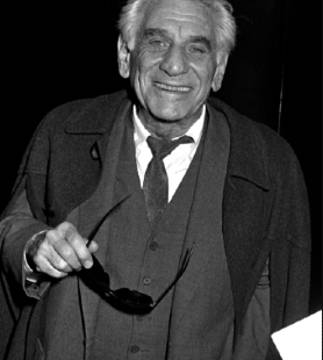 Leonard Bernstein Age, Height, Net Worth, Family & Bio