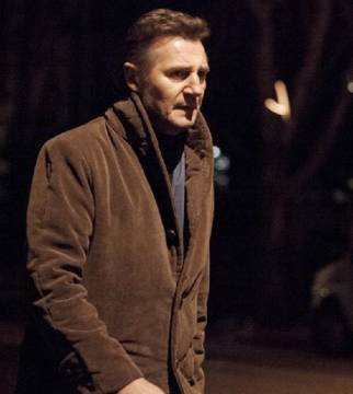 Liam Neeson Age, Height, Net Worth, Family & Bio