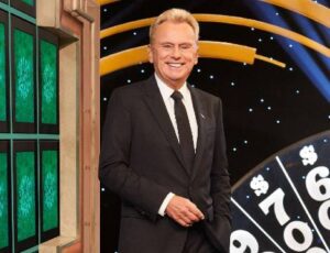 Pat Sajak Age, Height, Net Worth, Family & Bio