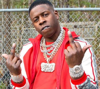 Blac Youngsta Age, Height, Net Worth, Family & Bio