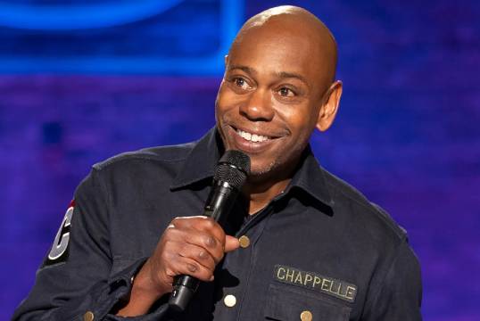 Dave Chappelle Age, Height, Net Worth, Family & Bio