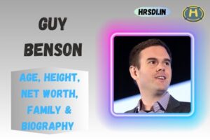 Guy Benson Age, Height, Net Worth, Family & Bio
