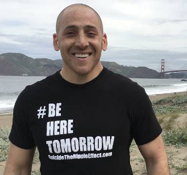 Kevin Hines Age, Height, Net Worth, Family & Bio