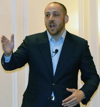 Kevin Hines Age, Height, Net Worth, Family & Bio