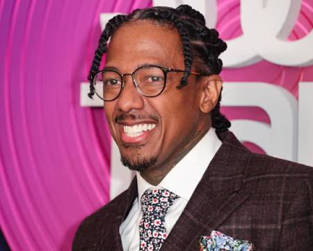 Nick Cannon Age, Height, Net Worth, Family & Bio