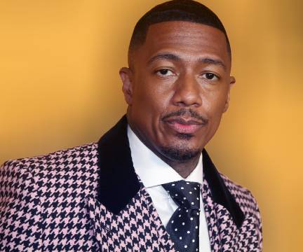 Nick Cannon Age, Height, Net Worth, Family & Bio