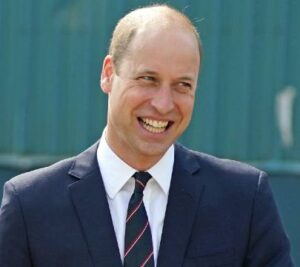 Prince William Age, Height, Net Worth, Family & Bio