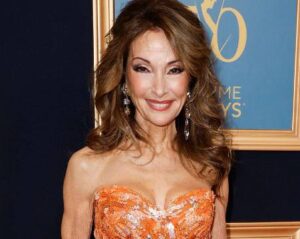 Susan Lucci Age, Height, Net Worth, Family & Bio