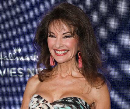 Susan Lucci Age, Height, Net Worth, Family & Bio
