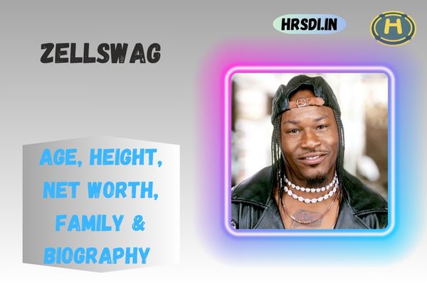 ZellSwag Age, Height, Net Worth, Family & Bio