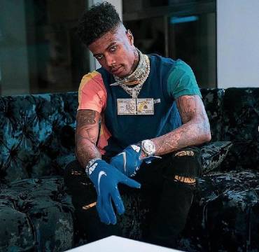 Blueface Age, Height, Net Worth, Family & Bio