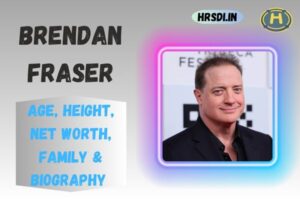 Brendan Fraser Age, Height, Net Worth, Family & Bio