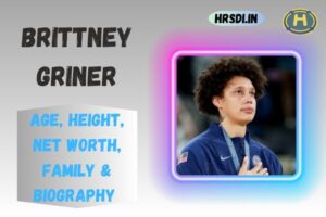 Brittney Griner Age, Height, Net Worth, Family & Bio