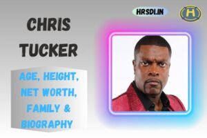 Chris Tucker Age, Height, Net Worth, Family & Bio