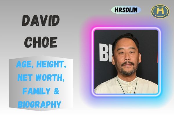 David Choe Age, Height, Net Worth, Family & Bio