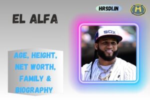 El Alfa Age, Height, Net Worth, Family & Bio