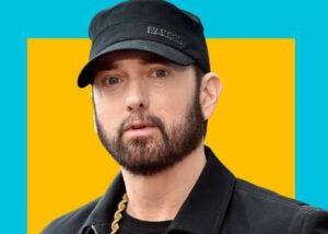 Eminem Age, Height, Net Worth, Family & Bio