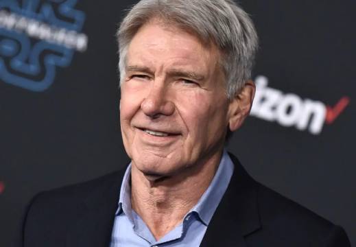 Harrison Ford Age, Height, Net Worth, Family & Bio