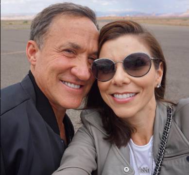 Heather Dubrow Age, Height, Net Worth, Family & Bio