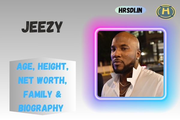 Jeezy Age, Height, Net Worth, Family & Bio