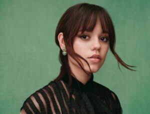 Jenna Ortega Age, Height, Net Worth, Family & Bio