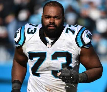 Michael Oher Age, Height, Net Worth, Family & Bio