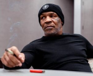 Mike Tyson Age, Height, Net Worth, Family & Bio