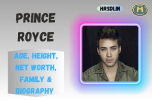 Prince Royce Age, Height, Net Worth, Family & Bio