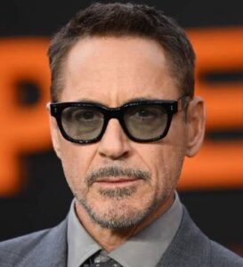 Robert Downey Jr Age, Height, Net Worth, Family & Bio