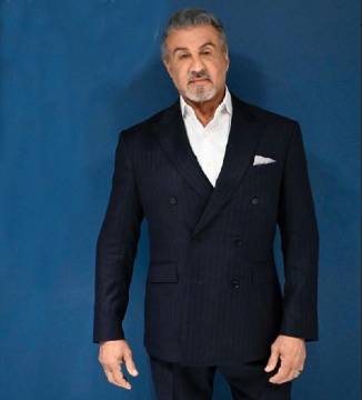 Sylvester Stallone Age, Height, Net Worth, Family & Bio