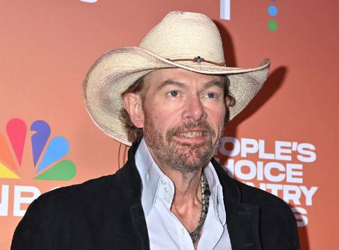 Toby Keith Died, Height, Net Worth, Family & Bio