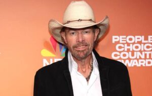 Toby Keith Died, Height, Net Worth, Family & Bio