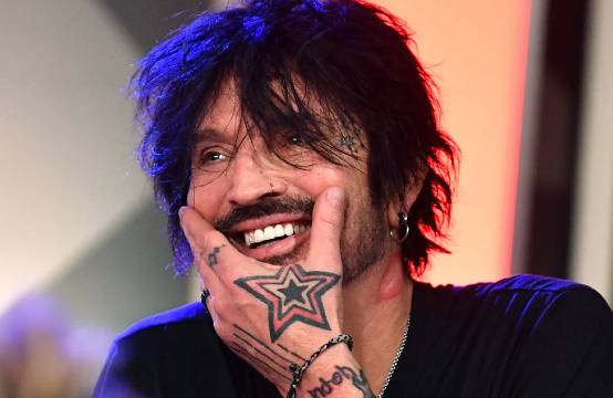 Tommy Lee Age, Height, Net Worth, Family & Bio