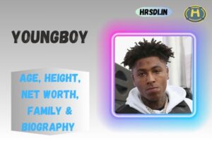 YoungBoy Age, Height, Net Worth, Family & Bio