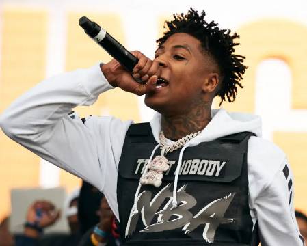 YoungBoy Age, Height, Net Worth, Family & Bio