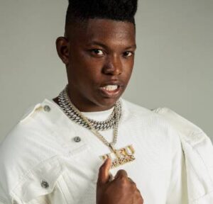 Yung Bleu Age, Height, Net Worth, Family & Bio