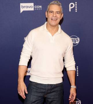 Andy Cohen Age, Height, Net Worth, Family & Bio