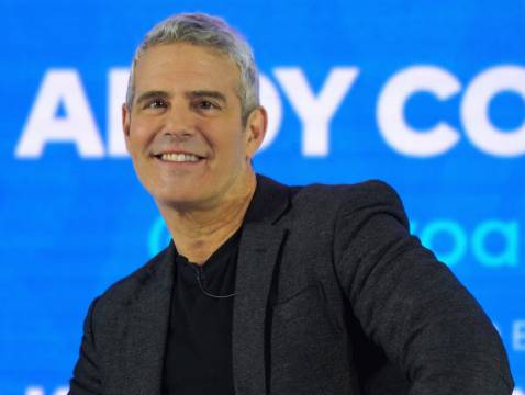 Andy Cohen Age, Height, Net Worth, Family & Bio