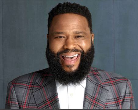 Anthony Anderson Age, Height, Net Worth, Family & Bio