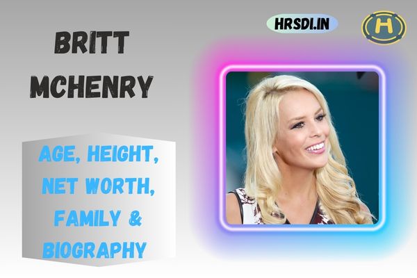 Britt McHenry Age, Height, Net Worth, Family & Bio