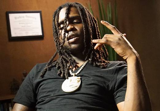 Chief Keef Age, Height, Net Worth, Family & Bio