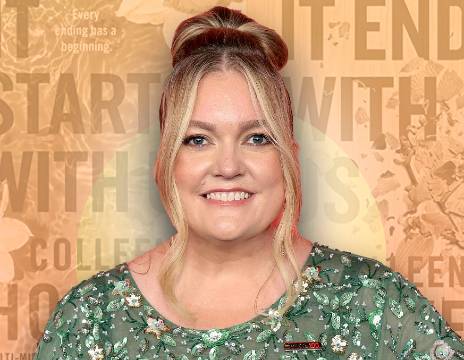 Colleen Hoover Age, Height, Net Worth, Family & Bio