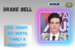 Drake Bell Age, Height, Net Worth, Family & Bio