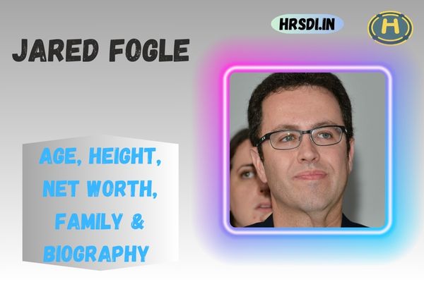 Jared Fogle Age, Height, Net Worth, Family & Bio