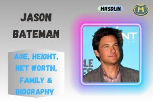 Jason Bateman Age, Height, Net Worth, Family & Bio