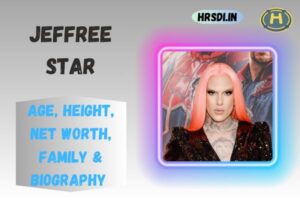 Jeffree Star Age, Height, Net Worth, Family & Bio