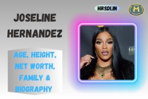 Joseline Hernandez Age, Height, Net Worth, Family & Bio